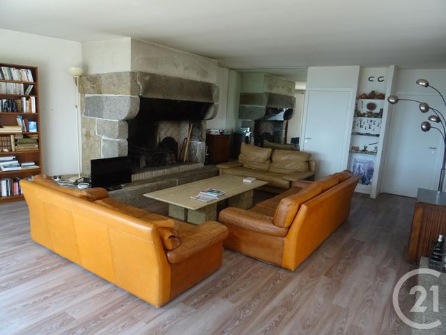 maison à vendre - 7 pièces - 140.24 m2 - ST PAIR SUR MER - 50 - BASSE-NORMANDIE - Century 21 Royer Immo