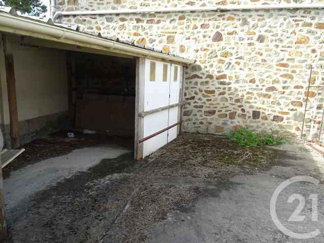 parking à vendre - 90.0 m2 - ST PAIR SUR MER - 50 - BASSE-NORMANDIE - Century 21 Royer Immo