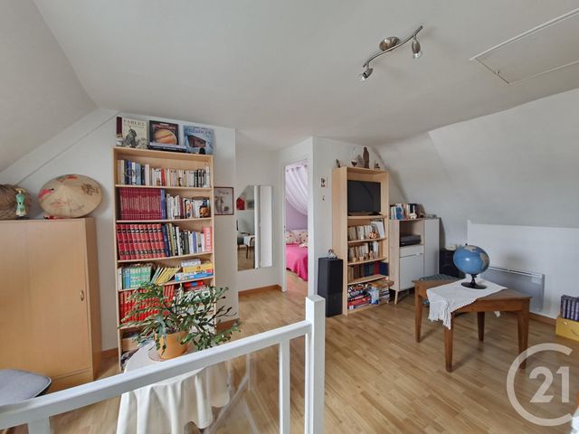 maison à vendre - 7 pièces - 102.75 m2 - ST PAIR SUR MER - 50 - BASSE-NORMANDIE - Century 21 Royer Immo