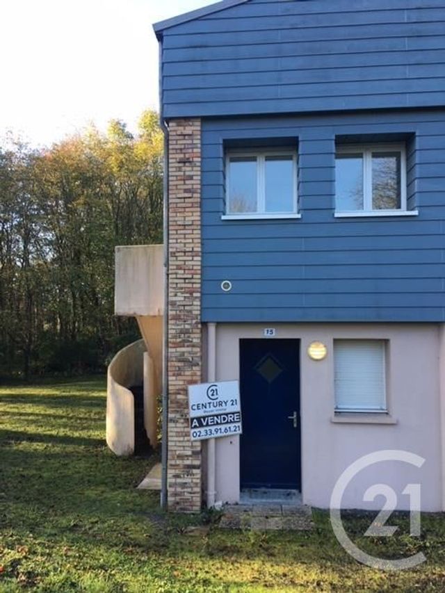 Appartement F3 à vendre - 3 pièces - 41.41 m2 - ST PAIR SUR MER - 50 - BASSE-NORMANDIE - Century 21 Royer Immo Appartement F3 à vendre - 3 pièces - 41.41 m2 - ST PAIR SUR MER - 50 - BASSE-NORMANDIE - Century 21 Royer Immo