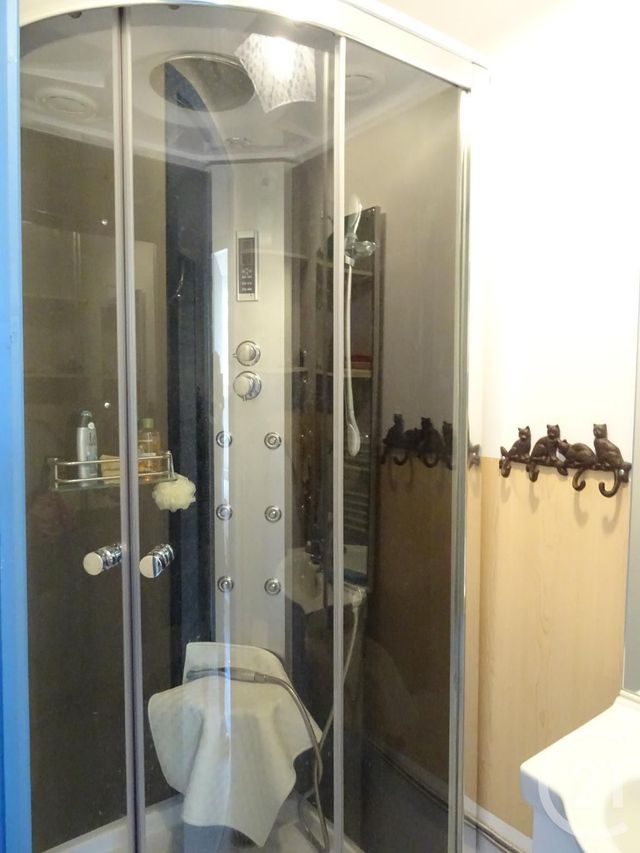 Appartement F3 à vendre - 3 pièces - 41.41 m2 - ST PAIR SUR MER - 50 - BASSE-NORMANDIE - Century 21 Royer Immo Appartement F3 à vendre - 3 pièces - 41.41 m2 - ST PAIR SUR MER - 50 - BASSE-NORMANDIE - Century 21 Royer Immo