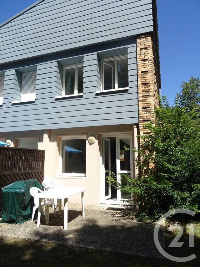 Appartement F3 à vendre - 3 pièces - 41.41 m2 - ST PAIR SUR MER - 50 - BASSE-NORMANDIE - Century 21 Royer Immo Appartement F3 à vendre - 3 pièces - 41.41 m2 - ST PAIR SUR MER - 50 - BASSE-NORMANDIE - Century 21 Royer Immo