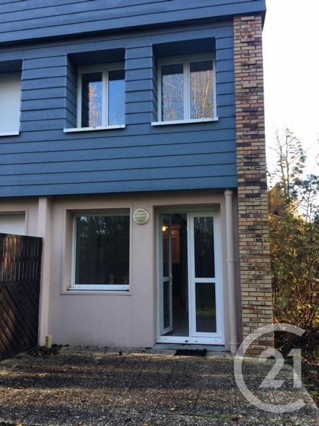 Appartement F3 à vendre - 3 pièces - 41.41 m2 - ST PAIR SUR MER - 50 - BASSE-NORMANDIE - Century 21 Royer Immo Appartement F3 à vendre - 3 pièces - 41.41 m2 - ST PAIR SUR MER - 50 - BASSE-NORMANDIE - Century 21 Royer Immo