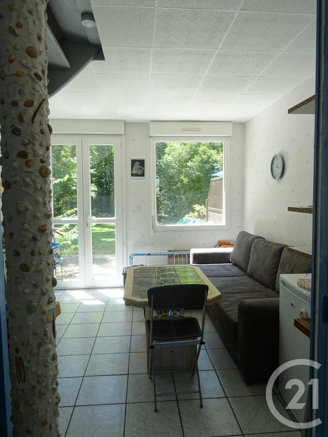Appartement F3 à vendre - 3 pièces - 41.41 m2 - ST PAIR SUR MER - 50 - BASSE-NORMANDIE - Century 21 Royer Immo Appartement F3 à vendre - 3 pièces - 41.41 m2 - ST PAIR SUR MER - 50 - BASSE-NORMANDIE - Century 21 Royer Immo