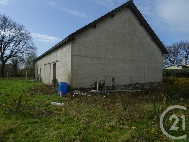 Afficher la photo en grand terrain à vendre - 3470.0 m2 - JULLOUVILLE - 50 - BASSE-NORMANDIE - Century 21 Royer Immo