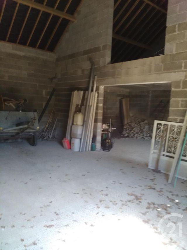 Afficher la photo en grand terrain à vendre - 3470.0 m2 - JULLOUVILLE - 50 - BASSE-NORMANDIE - Century 21 Royer Immo