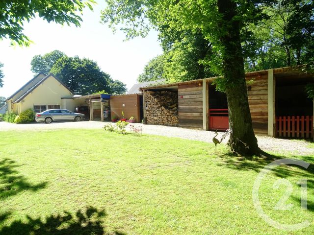 Afficher la photo en grand maison à vendre - 10 pièces - 231.58 m2 - JULLOUVILLE - 50 - BASSE-NORMANDIE - Century 21 Royer Immo