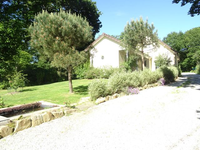 Afficher la photo en grand maison à vendre - 10 pièces - 231.58 m2 - JULLOUVILLE - 50 - BASSE-NORMANDIE - Century 21 Royer Immo
