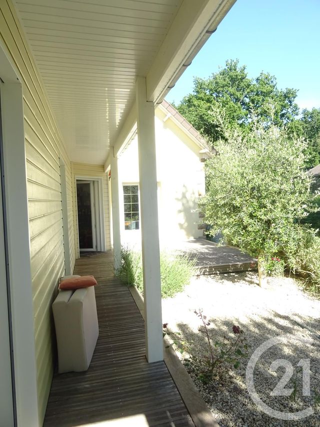 Afficher la photo en grand maison à vendre - 10 pièces - 231.58 m2 - JULLOUVILLE - 50 - BASSE-NORMANDIE - Century 21 Royer Immo