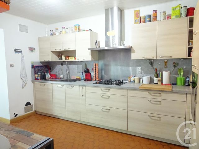 Afficher la photo en grand maison à vendre - 10 pièces - 231.58 m2 - JULLOUVILLE - 50 - BASSE-NORMANDIE - Century 21 Royer Immo