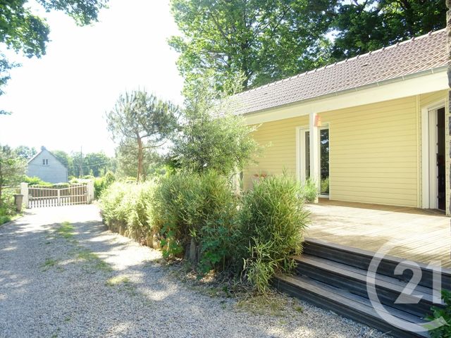 Afficher la photo en grand maison à vendre - 10 pièces - 231.58 m2 - JULLOUVILLE - 50 - BASSE-NORMANDIE - Century 21 Royer Immo