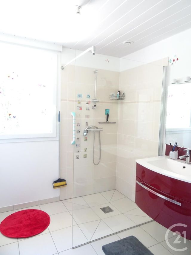 Afficher la photo en grand maison à vendre - 10 pièces - 231.58 m2 - JULLOUVILLE - 50 - BASSE-NORMANDIE - Century 21 Royer Immo