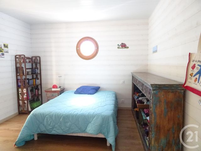 Afficher la photo en grand maison à vendre - 10 pièces - 231.58 m2 - JULLOUVILLE - 50 - BASSE-NORMANDIE - Century 21 Royer Immo