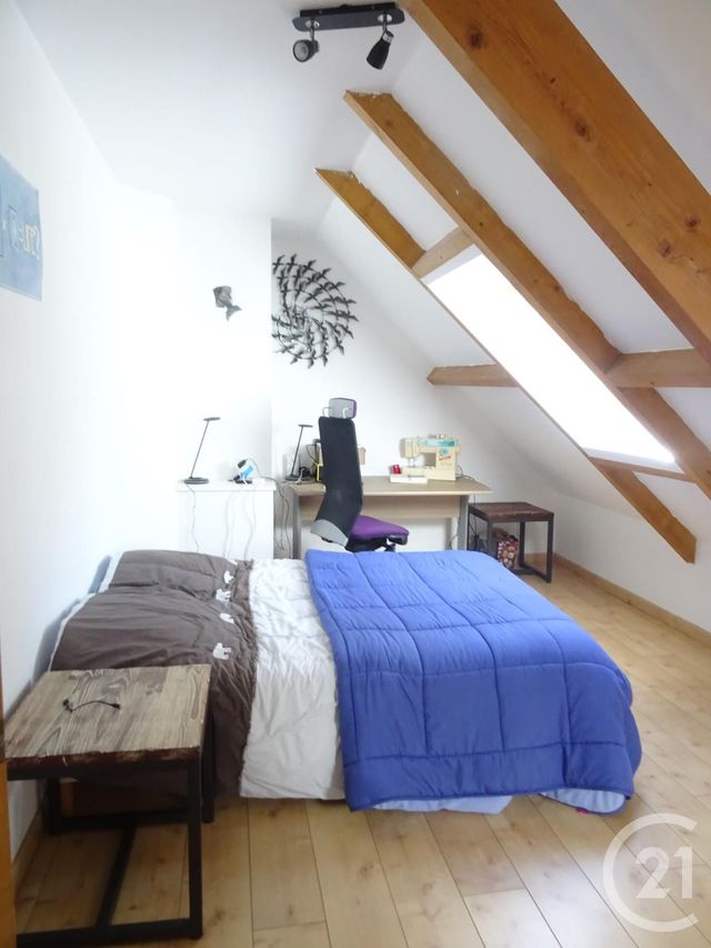 Afficher la photo en grand maison à vendre - 10 pièces - 231.58 m2 - JULLOUVILLE - 50 - BASSE-NORMANDIE - Century 21 Royer Immo