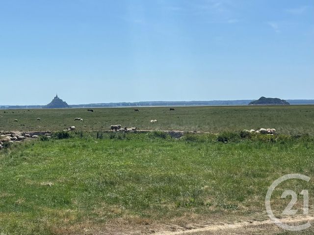 maison à vendre - 4 pièces - 76.0 m2 - GENETS - 50 - BASSE-NORMANDIE - Century 21 Royer Immo