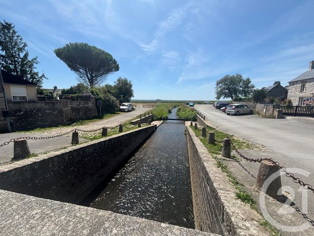 maison à vendre - 4 pièces - 76.0 m2 - GENETS - 50 - BASSE-NORMANDIE - Century 21 Royer Immo