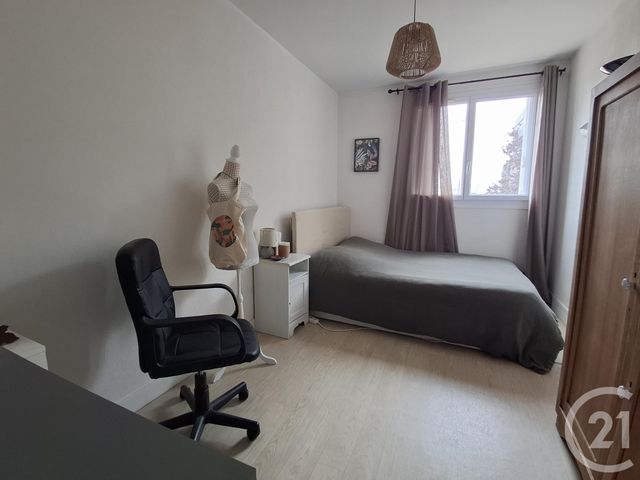 Appartement F4 à vendre - 4 pièces - 72.68 m2 - GRANVILLE - 50 - BASSE-NORMANDIE - Century 21 Royer Immo