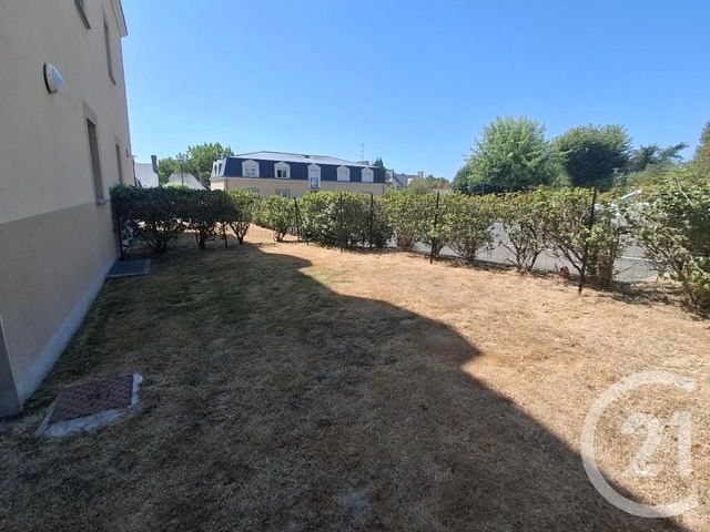 Appartement à vendre - 3 pièces - 47.24 m2 - SARTILLY BAIE BOCAGE - 50 - BASSE-NORMANDIE - Century 21 Royer Immo