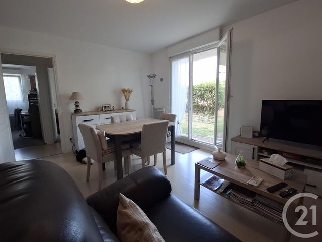 Appartement à vendre - 3 pièces - 47.24 m2 - SARTILLY BAIE BOCAGE - 50 - BASSE-NORMANDIE - Century 21 Royer Immo