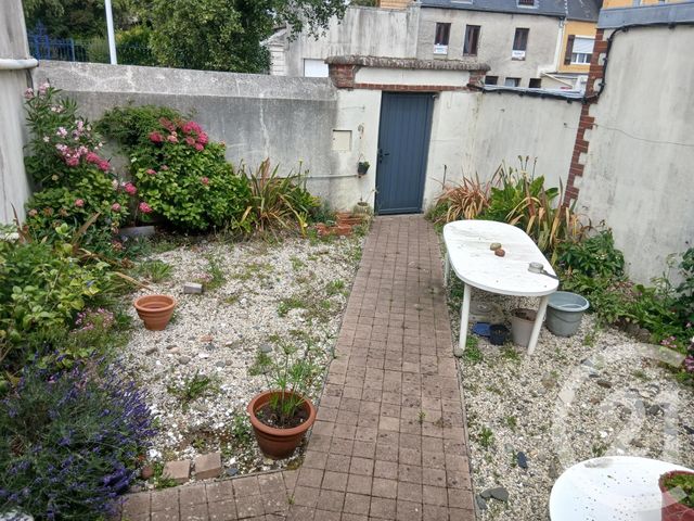 Appartement F5 à vendre - 6 pièces - 106.0 m2 - GRANVILLE - 50 - BASSE-NORMANDIE - Century 21 Royer Immo