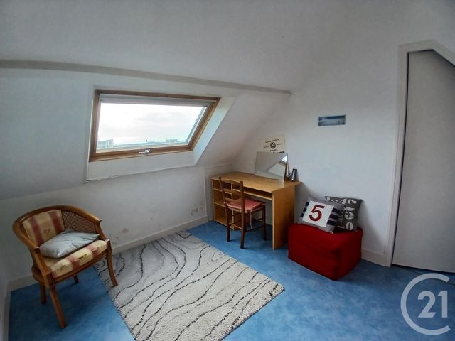 Appartement F5 à vendre - 6 pièces - 106.44 m2 - GRANVILLE - 50 - BASSE-NORMANDIE - Century 21 Royer Immo