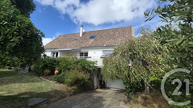 Maison à vendre DONVILLE LES BAINS