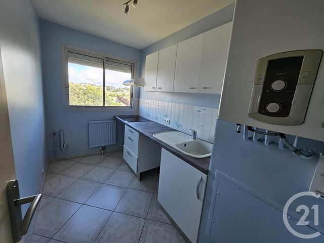 Appartement F2 à vendre - 2 pièces - 46.84 m2 - GRANVILLE - 50 - BASSE-NORMANDIE - Century 21 Royer Immo