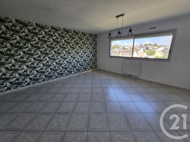 Appartement F2 à vendre - 2 pièces - 46.84 m2 - GRANVILLE - 50 - BASSE-NORMANDIE - Century 21 Royer Immo