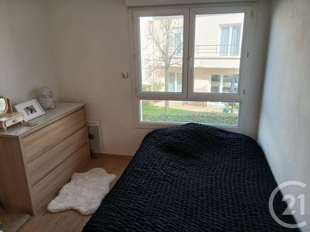 Appartement F3 à vendre - 3 pièces - 52.79 m2 - GRANVILLE - 50 - BASSE-NORMANDIE - Century 21 Royer Immo