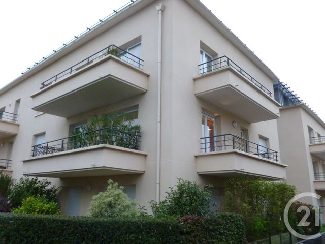 appartement - GRANVILLE - 50