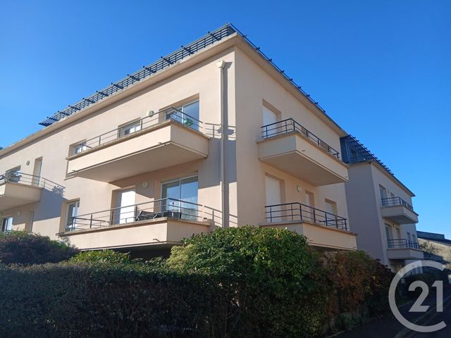 appartement - GRANVILLE - 50