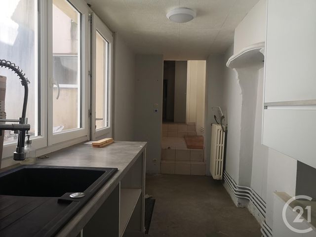 commerce à louer - 100.0 m2 - GRANVILLE - 50 - BASSE-NORMANDIE - Century 21 Royer Immo