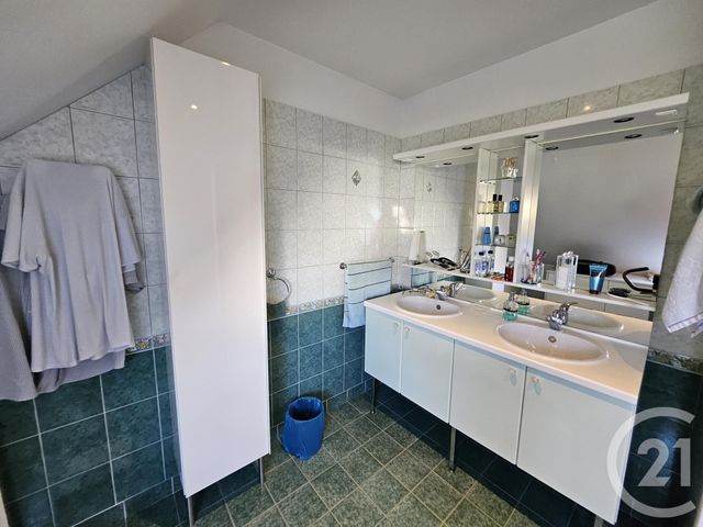 maison à vendre - 6 pièces - 167.34 m2 - DONVILLE LES BAINS - 50 - BASSE-NORMANDIE - Century 21 Royer Immo