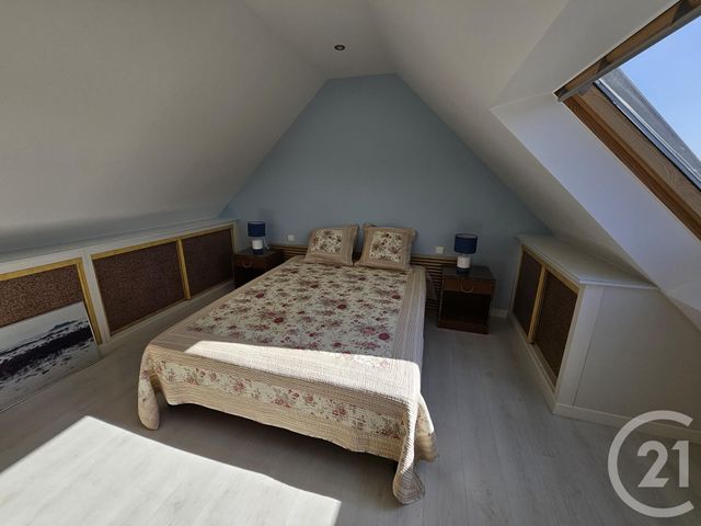 maison à vendre - 6 pièces - 167.34 m2 - DONVILLE LES BAINS - 50 - BASSE-NORMANDIE - Century 21 Royer Immo