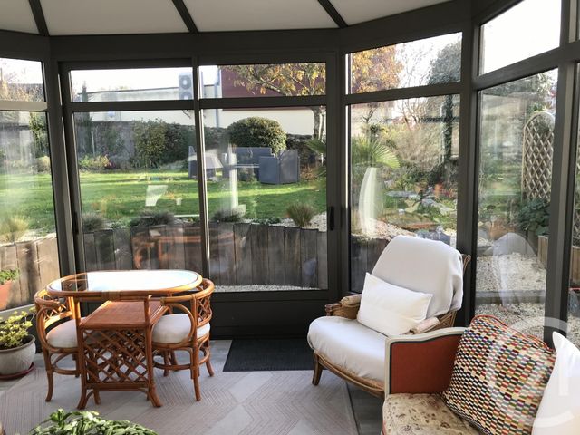 maison à vendre - 5 pièces - 150.0 m2 - GRANVILLE - 50 - BASSE-NORMANDIE - Century 21 Royer Immo