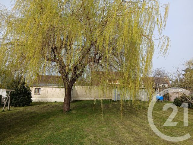 maison à vendre - 4 pièces - 66.0 m2 - BREVILLE SUR MER - 50 - BASSE-NORMANDIE - Century 21 Royer Immo