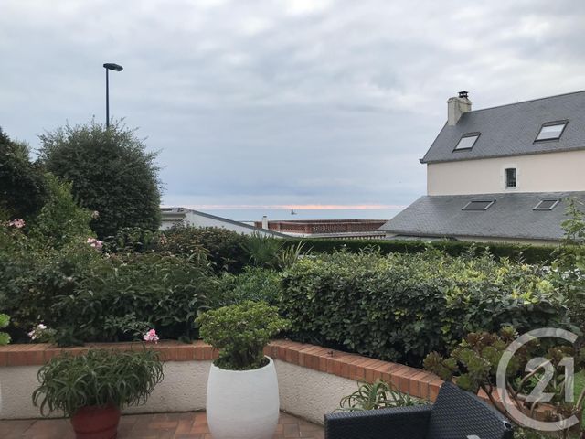 maison à vendre - 6 pièces - 160.0 m2 - GRANVILLE - 50 - BASSE-NORMANDIE - Century 21 Royer Immo