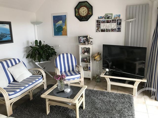 maison à vendre - 6 pièces - 160.0 m2 - GRANVILLE - 50 - BASSE-NORMANDIE - Century 21 Royer Immo