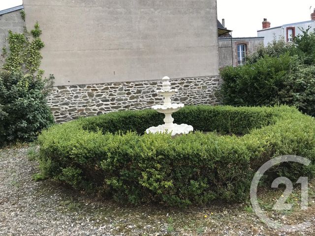 Afficher la photo en grand maison à vendre - 8 pièces - 170.0 m2 - GRANVILLE - 50 - BASSE-NORMANDIE - Century 21 Royer Immo