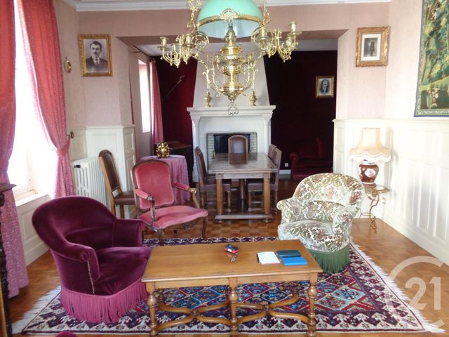 Afficher la photo en grand maison à vendre - 8 pièces - 170.0 m2 - GRANVILLE - 50 - BASSE-NORMANDIE - Century 21 Royer Immo