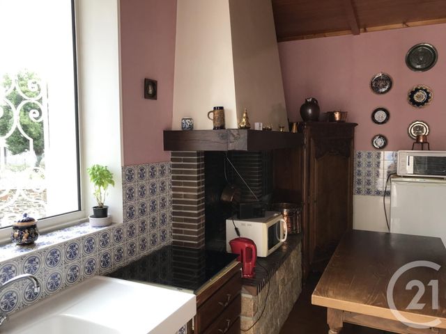 Afficher la photo en grand maison à vendre - 8 pièces - 170.0 m2 - GRANVILLE - 50 - BASSE-NORMANDIE - Century 21 Royer Immo