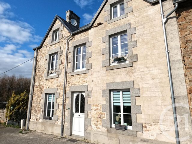 maison à vendre - 7 pièces - 137.65 m2 - GRANVILLE - 50 - BASSE-NORMANDIE - Century 21 Royer Immo maison à vendre - 7 pièces - 137.65 m2 - GRANVILLE - 50 - BASSE-NORMANDIE - Century 21 Royer Immo