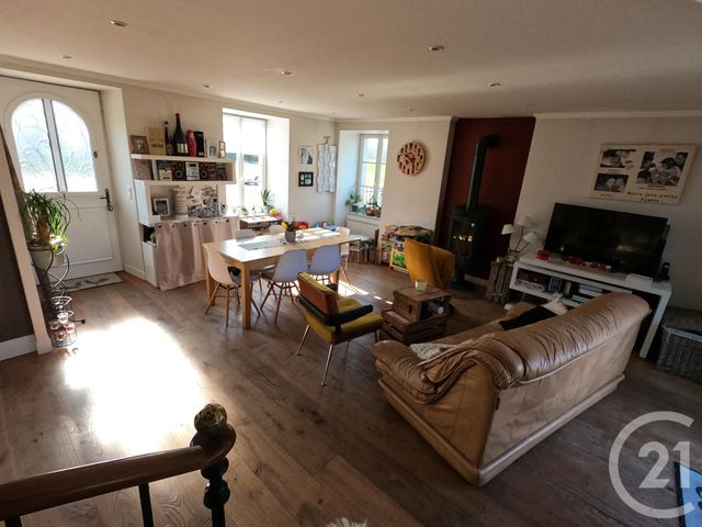 maison à vendre - 7 pièces - 137.65 m2 - GRANVILLE - 50 - BASSE-NORMANDIE - Century 21 Royer Immo maison à vendre - 7 pièces - 137.65 m2 - GRANVILLE - 50 - BASSE-NORMANDIE - Century 21 Royer Immo