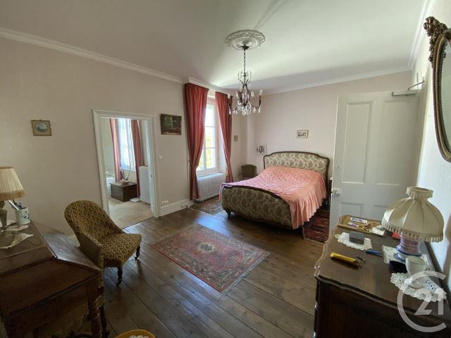 Afficher la photo en grand maison à vendre - 10 pièces - 301.5 m2 - GRANVILLE - 50 - BASSE-NORMANDIE - Century 21 Royer Immo