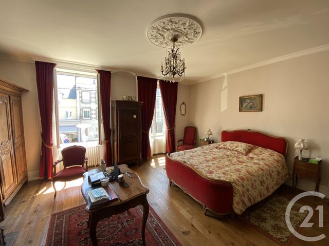 Afficher la photo en grand maison à vendre - 10 pièces - 301.5 m2 - GRANVILLE - 50 - BASSE-NORMANDIE - Century 21 Royer Immo