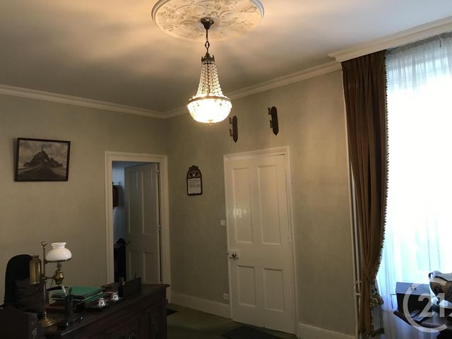 Afficher la photo en grand maison à vendre - 10 pièces - 301.5 m2 - GRANVILLE - 50 - BASSE-NORMANDIE - Century 21 Royer Immo