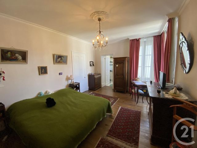 Afficher la photo en grand maison à vendre - 10 pièces - 301.5 m2 - GRANVILLE - 50 - BASSE-NORMANDIE - Century 21 Royer Immo