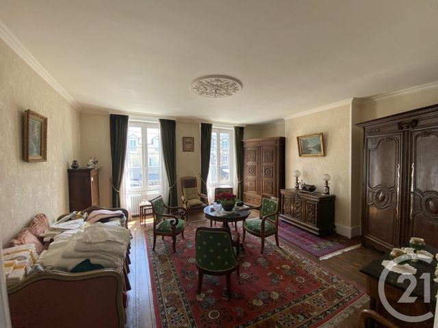 Afficher la photo en grand maison à vendre - 10 pièces - 301.5 m2 - GRANVILLE - 50 - BASSE-NORMANDIE - Century 21 Royer Immo