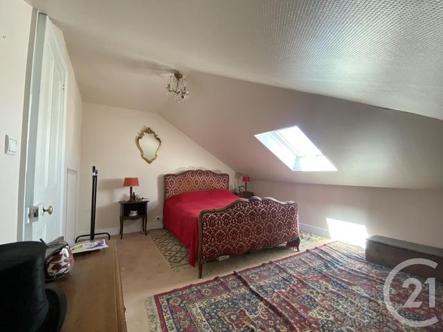 Afficher la photo en grand maison à vendre - 10 pièces - 301.5 m2 - GRANVILLE - 50 - BASSE-NORMANDIE - Century 21 Royer Immo
