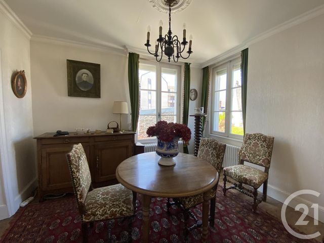 Afficher la photo en grand maison à vendre - 10 pièces - 301.5 m2 - GRANVILLE - 50 - BASSE-NORMANDIE - Century 21 Royer Immo